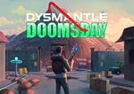 DYSMANTLE: DOOMSDAY XBOX ONE / SERIES X|SКЛЮЧ