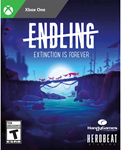 ENDLING EXTINCTION IS FOREVER XBOX ONE/X|SКЛЮЧ