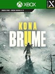 KONA II: BRUME XBOX ONE / SERIES X|SКЛЮЧ+ПОМОЩЬ