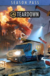 TEARDOWN: SEASON PASS XBOX SERIES X|SКЛЮЧ