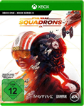 STAR WARS™: SQUADRONS XBOX ONE/X|SКЛЮЧ+ПОМОЩЬ