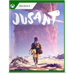 JUSANT XBOX SERIES X|S / WIN10КЛЮЧ+ПОМОЩЬ