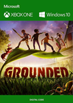 GROUNDED XBOX ONE /SERIES X|S /WIN10КЛЮЧ+ПОМОЩЬ