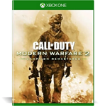 CALL OF DUTY MODERN WARFARE 2 REMASTERED XBOXКЛЮЧ