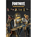 FORTNITE: НАБОР «ЦЕННЫЕ АГЕНТЫ» XBOXКЛЮЧ - изображение № 2