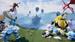 PALWORLD (GAME PREVIEW) XBOX ONE/X|S/WIN10КЛЮЧ - изображение № 2