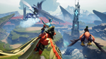 PALWORLD (GAME PREVIEW) XBOX ONE/X|S/WIN10КЛЮЧ - изображение № 7