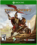 TITAN QUEST XBOX ONE / SERIES X|SКЛЮЧ+ПОМОЩЬ