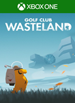 GOLF CLUB NOSTALGIA XBOX ONE / SERIES X|SКЛЮЧ - изображение № 2