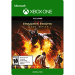 DRAGON'S DOGMA: DARK ARISEN XBOXGLOBAL КЛЮЧ