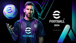 eFOOTBALL™ 2024: LEO MESSI EDITION XBOXКЛЮЧ - изображение № 2