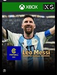 eFOOTBALL™ 2024: LEO MESSI EDITION XBOXКЛЮЧ