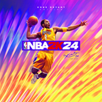 NBA 2K24 для XBOX ONEКЛЮЧ ЛИЦЕНЗИЯ