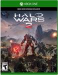 HALO WARS 2 STANDARD EDITION XBOX ONE / X|SКЛЮЧ