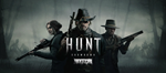 HUNT: SHOWDOWN 1896 XBOX SERIES X|SКЛЮЧ+ПОМОЩЬ