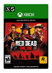 RED DEAD ONLINE XBOX ONE/ SERIES X|SКЛЮЧ+ПОМОЩЬ