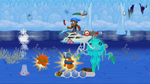 DYNAMITE FISHING WORLD GAMES XBOX ONE / X|SКЛЮЧ - изображение № 4