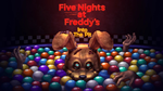 FIVE NIGHTS AT FREDDY'S INTO THE PIT XBOXКЛЮЧ - изображение № 2