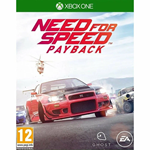NEED FOR SPEED PAYBACK XBOX ONE/X|SЛИЦЕНЗИЯ КЛЮЧ