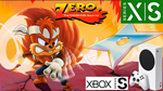 ZERO THE KAMIKAZE SQUIRREL XBOX ONE / X|SКЛЮЧ