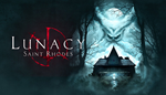 LUNACY: SAINT RHODES XBOX ONE / X|SКЛЮЧ+ПОМОЩЬ