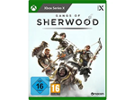 GANGS OF SHERWOOD XBOX SERIES X|SКЛЮЧ ЛИЦЕНЗИЯ