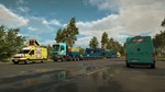 HEAVY CARGO - THE TRUCK SIMULATOR XBOX X|SКЛЮЧ - изображение № 5