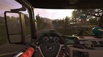 HEAVY CARGO - THE TRUCK SIMULATOR XBOX X|SКЛЮЧ - изображение № 2