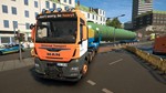 HEAVY CARGO - THE TRUCK SIMULATOR XBOX X|SКЛЮЧ - изображение № 6
