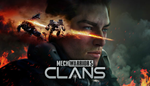 MECHWARRIOR 5: CLANS XBOX SERIES X|S/ WIN10КЛЮЧ