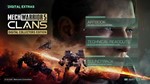 MECHWARRIOR 5 CLANS DIGITAL COLLECTORS XBOXКЛЮЧ - изображение № 6