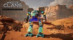 MECHWARRIOR 5 CLANS DIGITAL COLLECTORS XBOXКЛЮЧ - изображение № 3