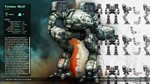 MECHWARRIOR 5 CLANS DIGITAL COLLECTORS XBOXКЛЮЧ - изображение № 5