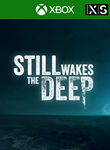 STILL WAKES THE DEEP XBOX SERIES X|S/ WIN10КЛЮЧ