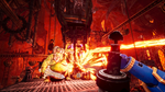 WARHAMMER 40,000 BOLTGUN FORGES OF CORRUPTION XBOXKEY - изображение № 3
