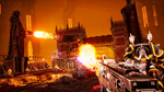 WARHAMMER 40,000 BOLTGUN FORGES OF CORRUPTION XBOXKEY - изображение № 4