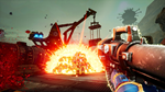 WARHAMMER 40,000 BOLTGUN FORGES OF CORRUPTION XBOXKEY - изображение № 2