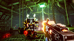 WARHAMMER 40,000 BOLTGUN FORGES OF CORRUPTION XBOXKEY - изображение № 6