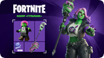 FORTNITE: НАБОР «ГУЛЬПАНК» XBOX ONE/X|SКЛЮЧ