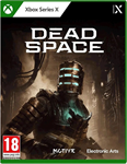 DEAD SPACE XBOX SERIES X|SЛИЦЕНЗИЯ КЛЮЧ