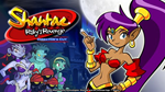 SHANTAE RISKY'S REVENGE DIRECTOR'S CUT XBOX/WINКЛЮЧ