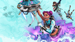 APEX LEGENDS ULTIMATE BATTLE PASS SPLIT 1 XBOXКЛЮЧ - изображение № 2