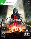 REMNANT II STANDARD EDITION XBOX X|SЛИЦЕНЗИЯ КЛЮЧ