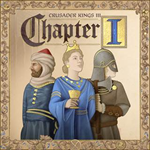 CRUSADER KINGS III: CHAPTER I WIN / PCКЛЮЧ