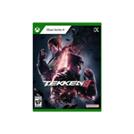 TEKKEN 8 XBOX SERIES X|SЛИЦЕНЗИЯ КЛЮЧ