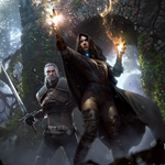 THE WITCHER 3 WILD HUNT EXPANSION PASS XBOXКЛЮЧ - изображение № 5