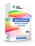 Цветотерапия для органов половой системы - изображение № 2