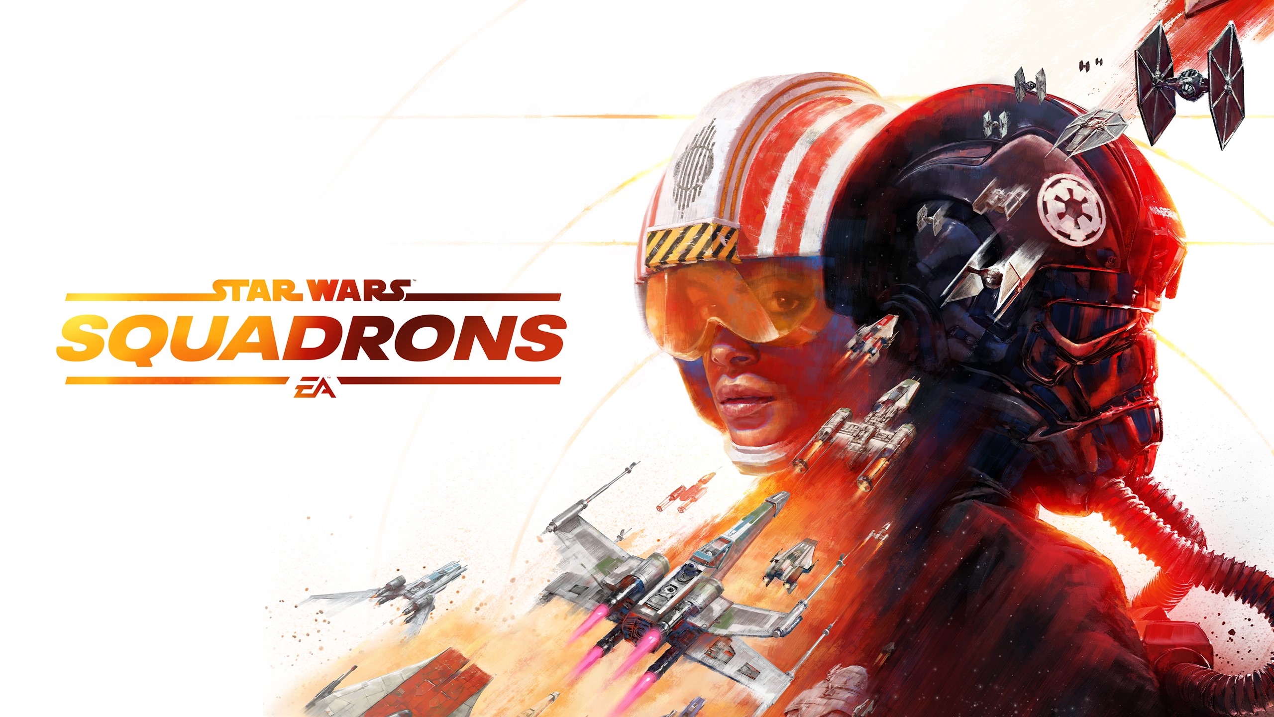 STAR WARS:SQUADRONS[ORIGIN/ACCOUNT]