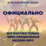 Фортнайт: Скины/ПредметыВ-Баксы Подарком - изображение № 8