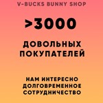 Эпик Геймс Турция (EGS) Игры/Донат - изображение № 7